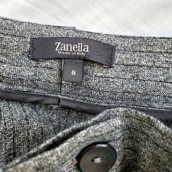 Zanella Gray Women's Trousers - Picture 5 of 12